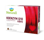 Naturell Koenzym Q10 Forte 60 kaps.